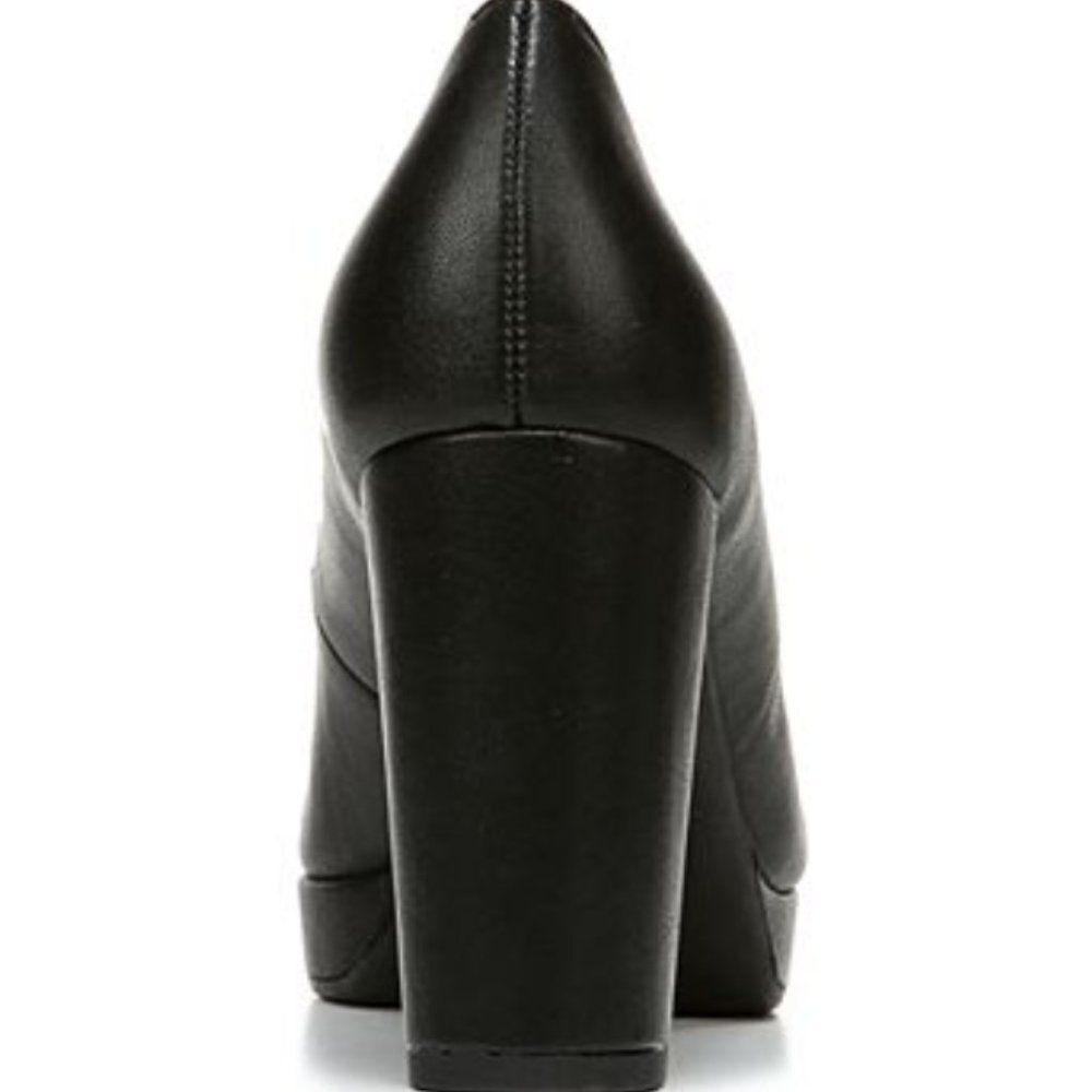 Naturalizer Berlin Platform Pump (WIDE) - Picture 12 of 12
